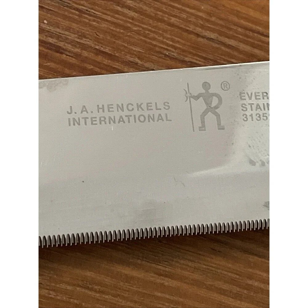 J.A. Henckels Eversharp Pro 8